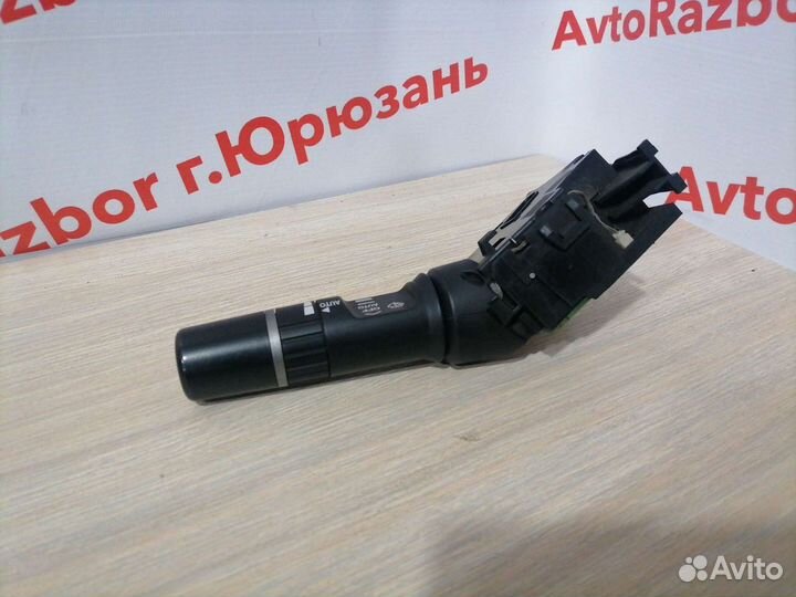 Подрулевой переключатель Mazda 6 GH