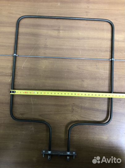 Тэн духовки (новый)