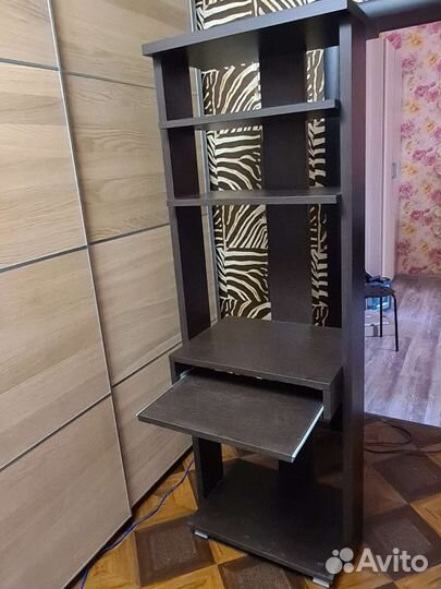 Компьютерный столик бу