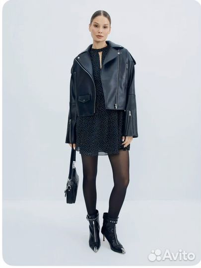 Ботильоны 38 размер с сайта top top