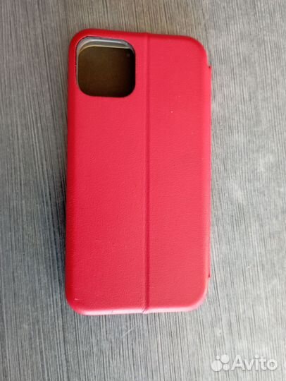 Чехол на iPhone 13