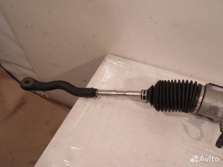 Рулевая рейка в сборе Лексус IS F-sport