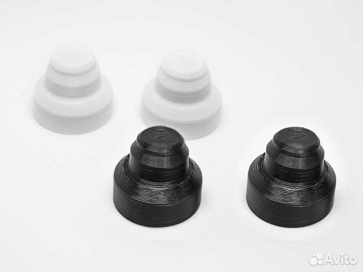 Колпачки опоры амортизатора Renault Duster