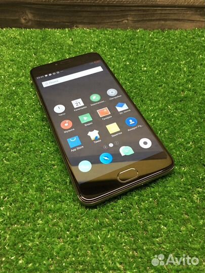 Meizu M3 Note, 3/32 ГБ