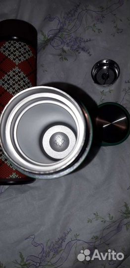 Термос нержавеющая сталь 500мл