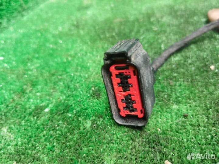 Проводка двери задняя левая Ford Mondeo 4