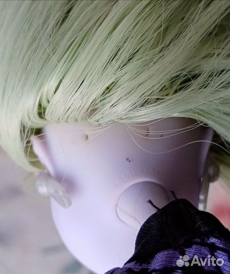 Кукла Монстр Хай Твайла базовая Monster High 13 же