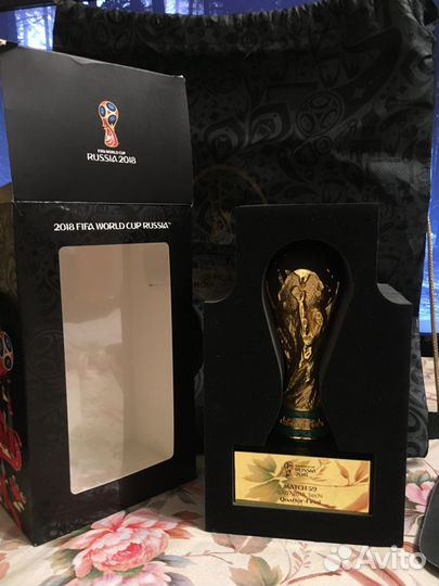 Кубок 2018 fifa World cup Russia