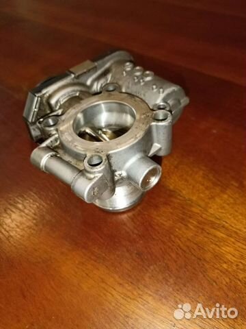 Дроссельная заслонка на opel астра j 1,4 турбо