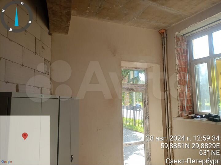 Табак, кофе, Цветы от 5 до 15 м²