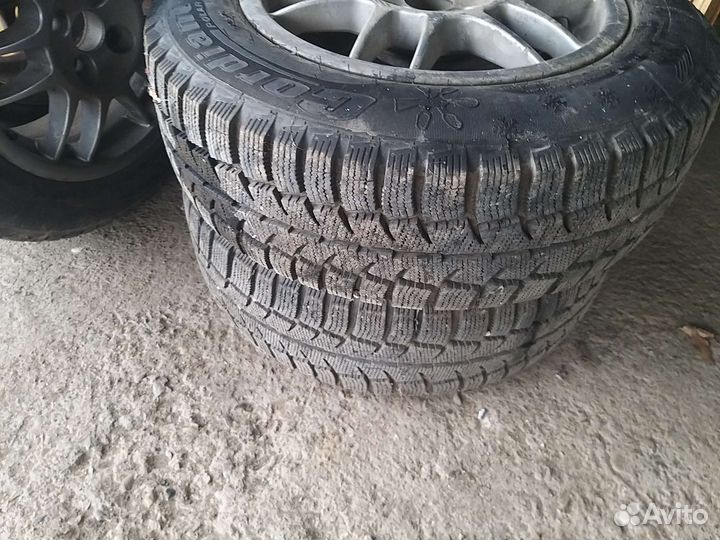 Achilles ATR Sport Winter 101 195/65 R15 30J