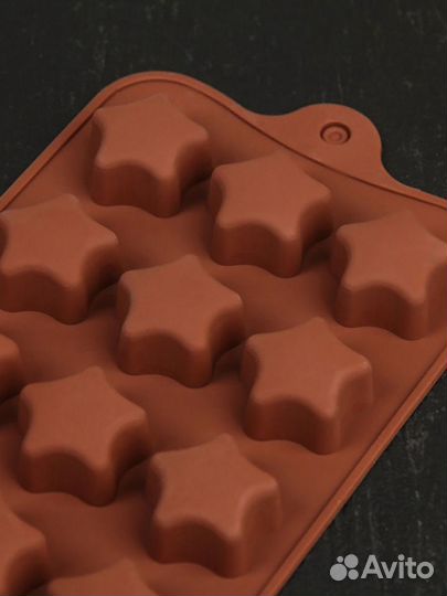 Форма для льда