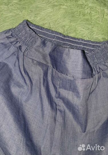 Медицинский халат женский