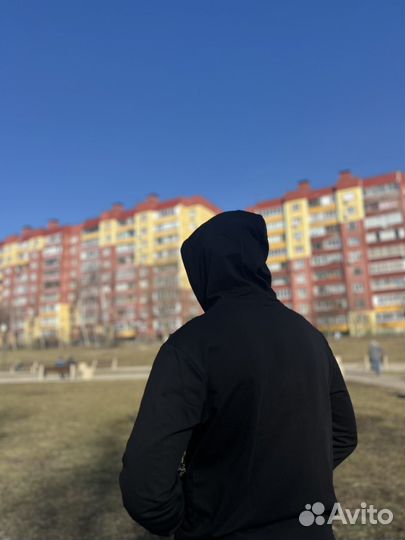 Худи унисекс