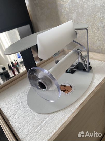 Lashcar машинка для формирования пучков+пинцеты