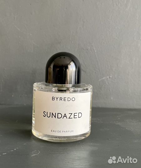 Парфюм Byredo Sundazed оригинал