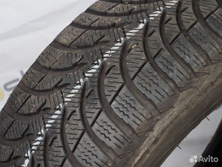 Michelin Alpin A3 185/65 R15