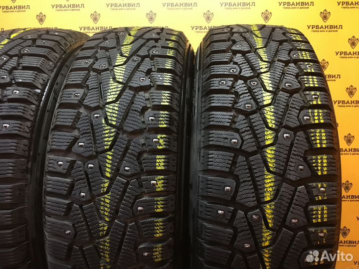 Pirelli Ice Zero 195/65 R15 95T