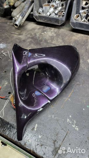 Зеркала mar2 verossa Ganador jzx110