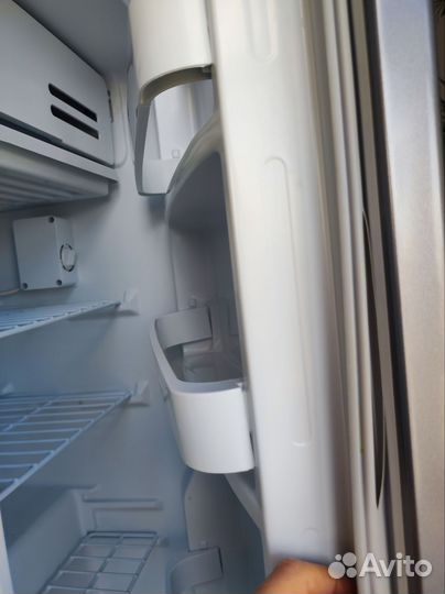 Холодильник бирюса бу