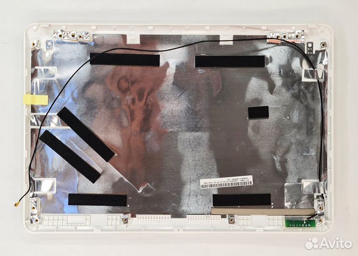 Бу Крышка матрицы (часть A) Asus Eee PC 1005P