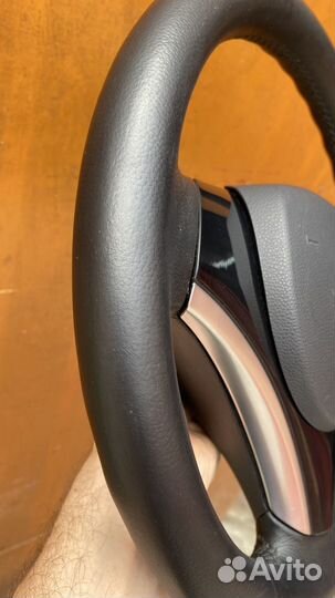 Руль BMW e90 / e81 / e84 / e87