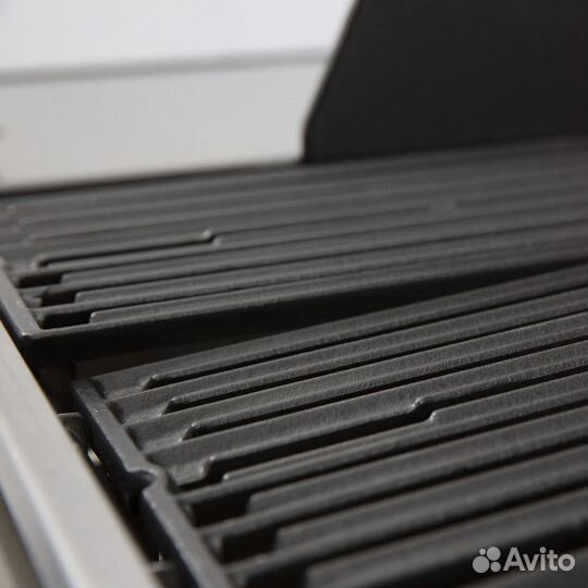 Газовый гриль Broil King Baron 590