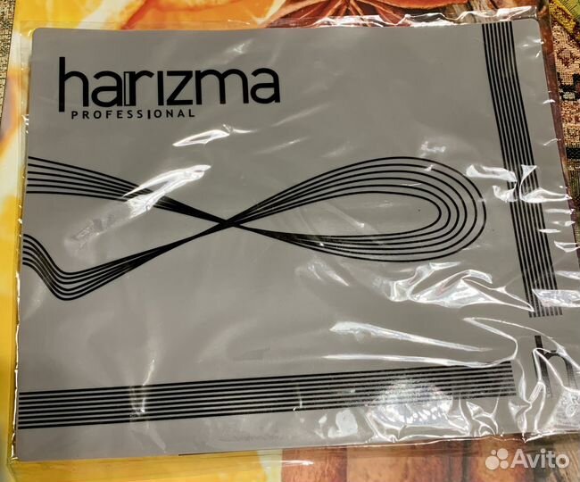 Валики для ламинирования ресниц и коврик для тату