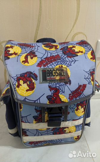 Ранец школьный