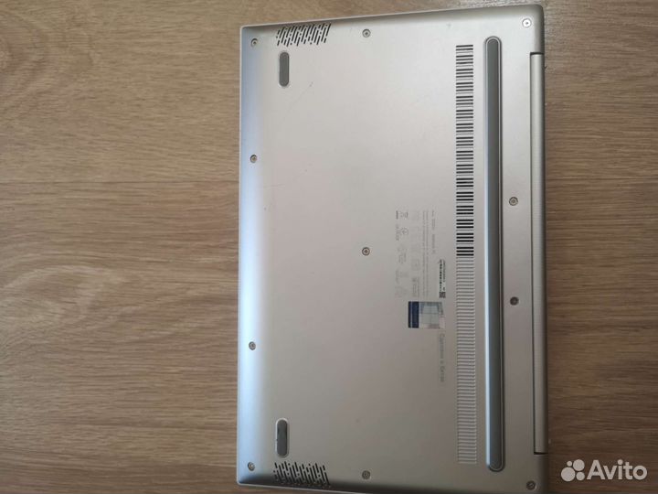 Ноутбук Asus vivobook s13