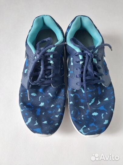 Кроссовки nike 37 размер