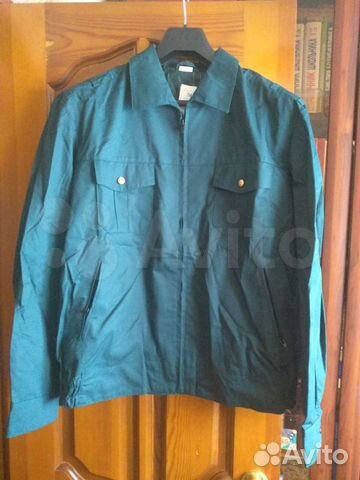 Куртка (спецодежда)