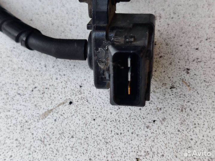 Датчик абсолютного давления Митсубиси MD343375