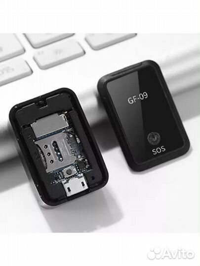 GPS трекер для автомобиля и не только