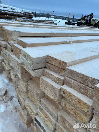 Доска 25 на 150