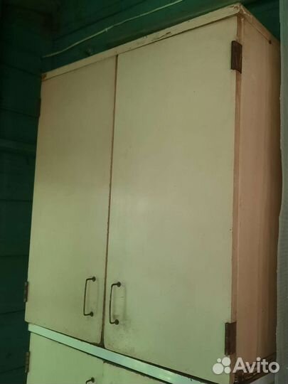 Кухонные шкафы