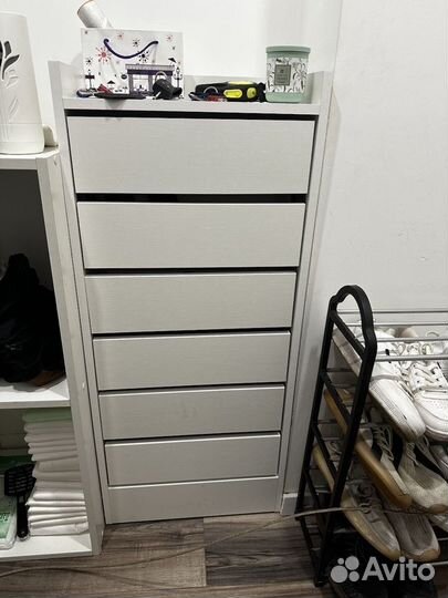 Обувница «Ямайка»