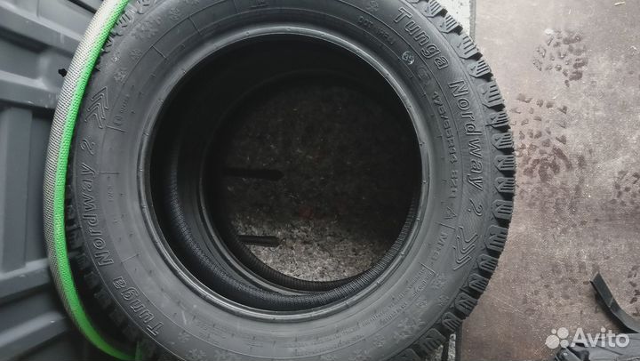 Tunga Nordway 2 175/65 R14