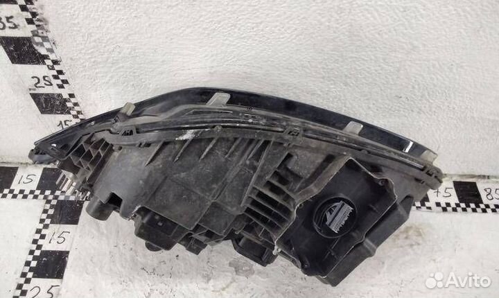 Фара правая Volvo XC90