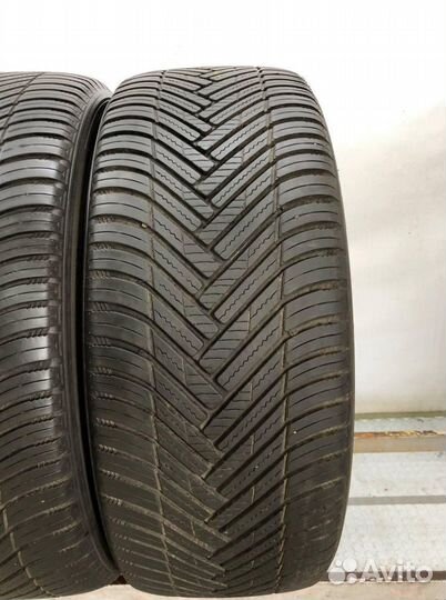 Hankook Kinergy 4S2 H750 255/45 R20 105W