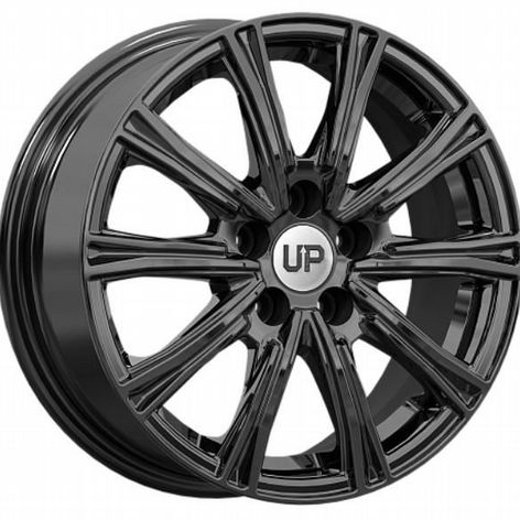 Литые диски Wheels UP 6×R15 5×110