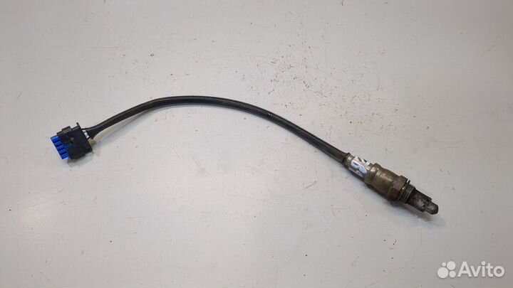 Лямбда зонд Ford Edge, 2019