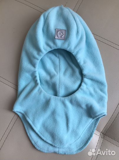 Шапка шлем Crockid 50-52