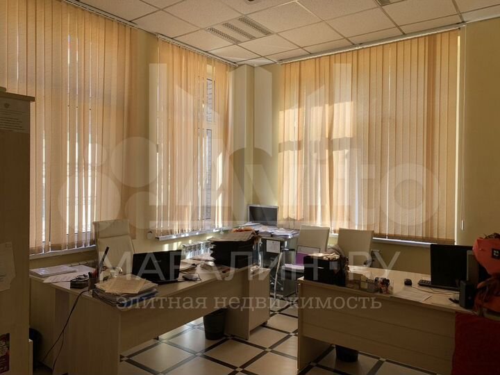 Офис 290 м² продажа