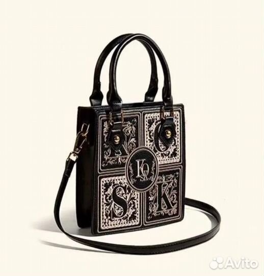 Сумка женская через плечо