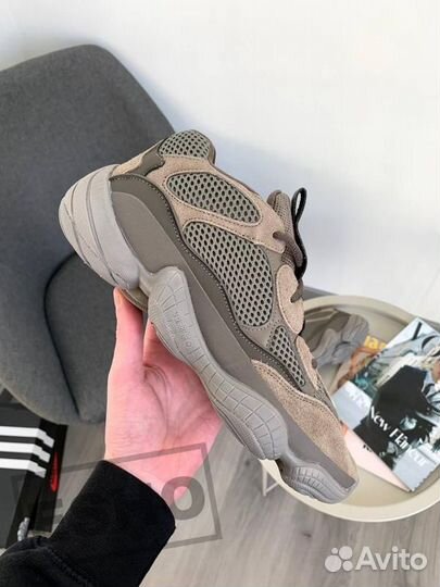 Adidas Yeezy Boost 500