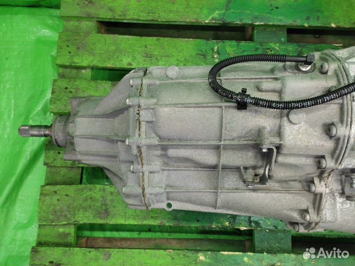 АКПП / ркпп DSG 7 3.2 CAL Audi Q5 2008-2017