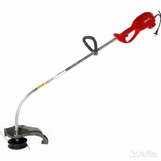 Триммер (мотокоса) электрический 1,1 кВт