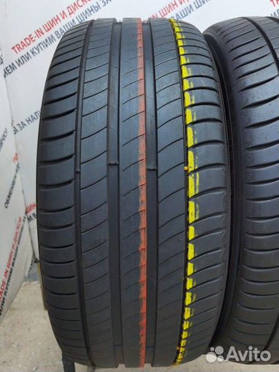 Michelin Primacy 3 245/45 R18 100Y