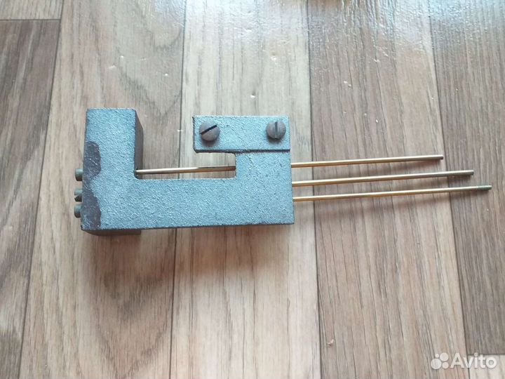 Гонг для часов струны боя спираль боя